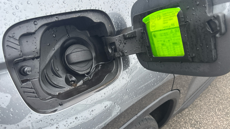 Skoda Kodiaq 1.5 TSI SE L Executive 5dr DSG [7 Seat] Petrol Estate